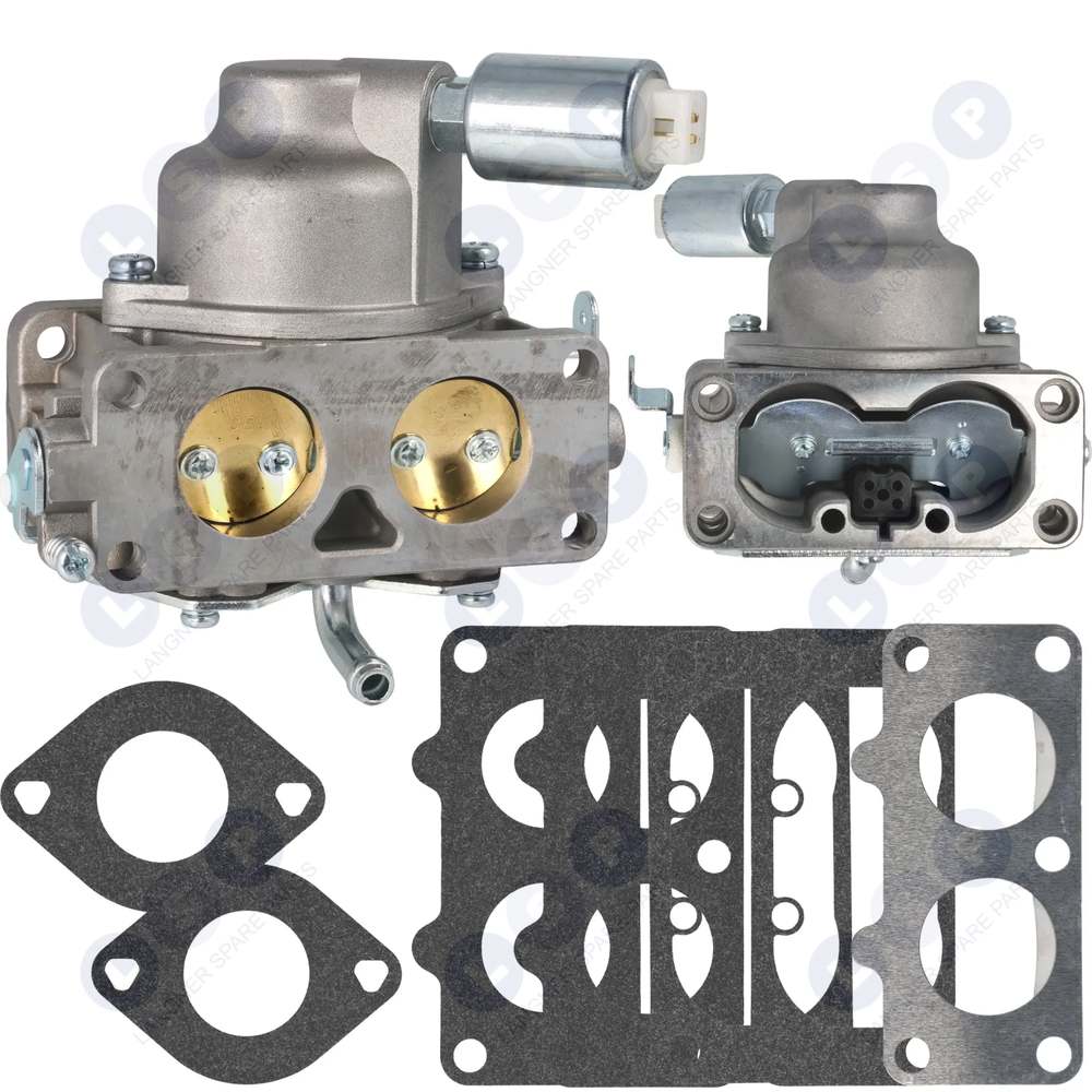 Karburátor pre traktory BRIGGS STRATTON INTEK V-TWIN 699709 791230 799230